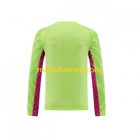 Maillot de Foot Manchester City Gardien Troisième 2023-24 Manches Longues